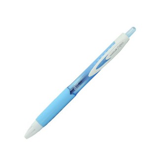 ปากกา ปากกาลูกลื่น ยูนิบอลล์ Uni Ball Signo UMN-307C-38 AQUA BLUE