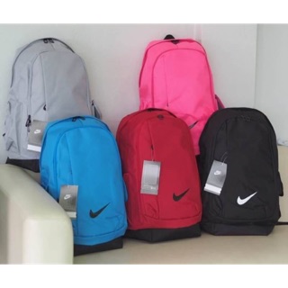 🎉🎉NIKE MENS WOMEN SCHOOL BAG BOOK BACKPACK 💕🍭