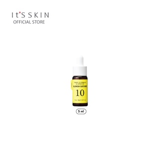 ItS SKIN Power 10 Formula Effector VC Advanced 5 ml.