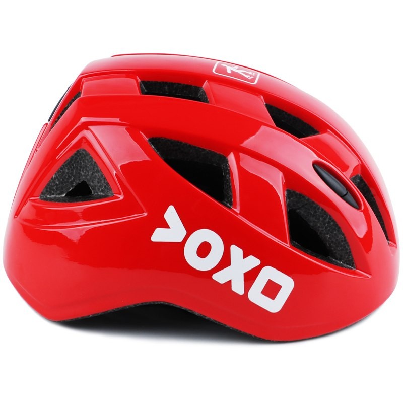 FEIYU หมวกกันน็อคเด็ก หมวกจักรยานขาไถ ป้องกันอันตรายจากการล้มหรือแรงกระแทก Roller Skate Helmet Cycling ราคา ถูกที่สุด ดีลบีเคเค แกลเลอรีภาพที่ 4