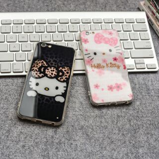 CaseiPhone6/6+#ลายคิตตี้ #พร้อมส่ง