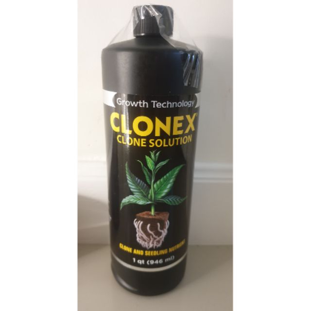 Clonex ขนาดแบ่งขาย 30ML