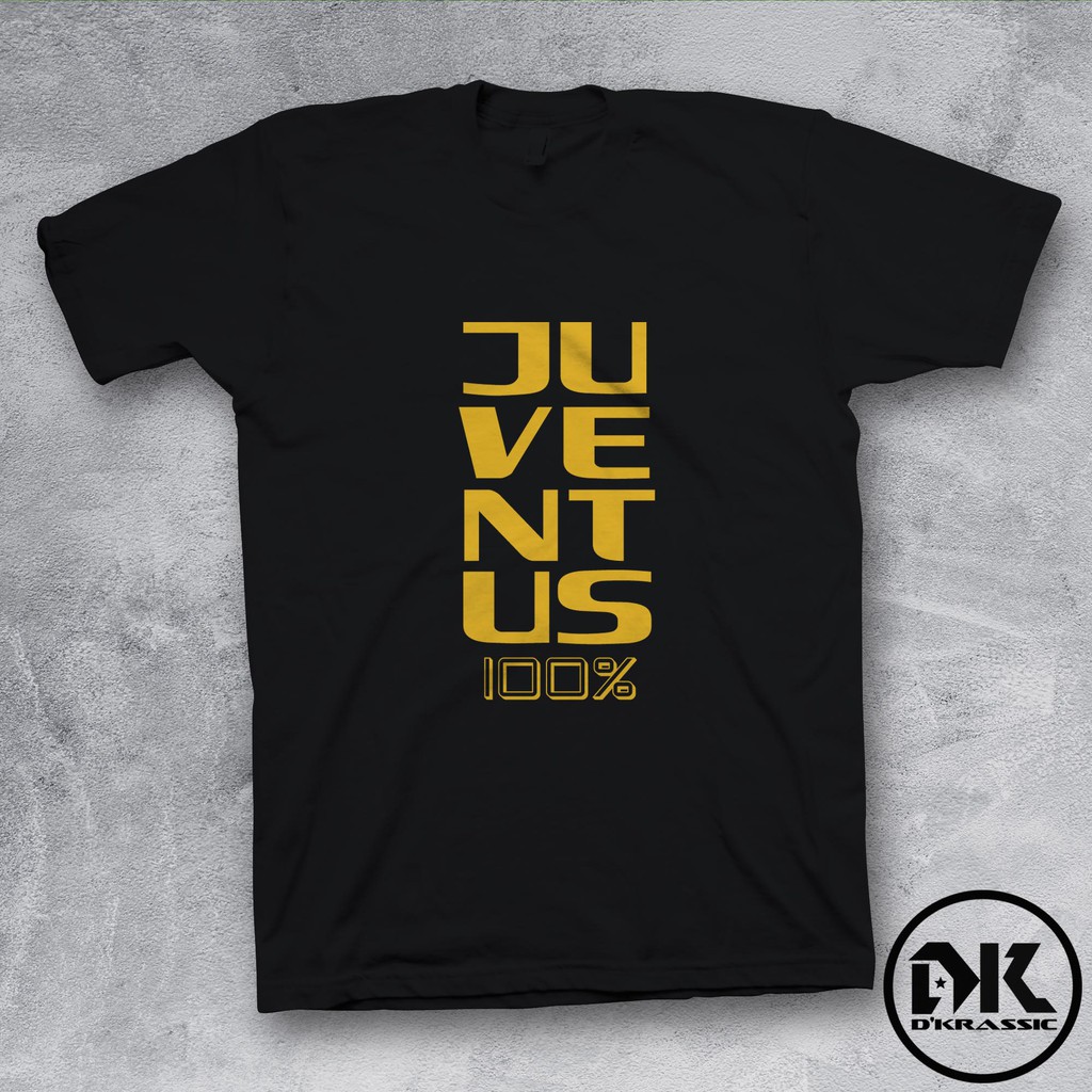 เสื้อยืด JUVENTUS 015