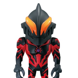 Banpresto Ultraman Zero Poligoroid - Ultraman Belial 4983164188028 (Figure)