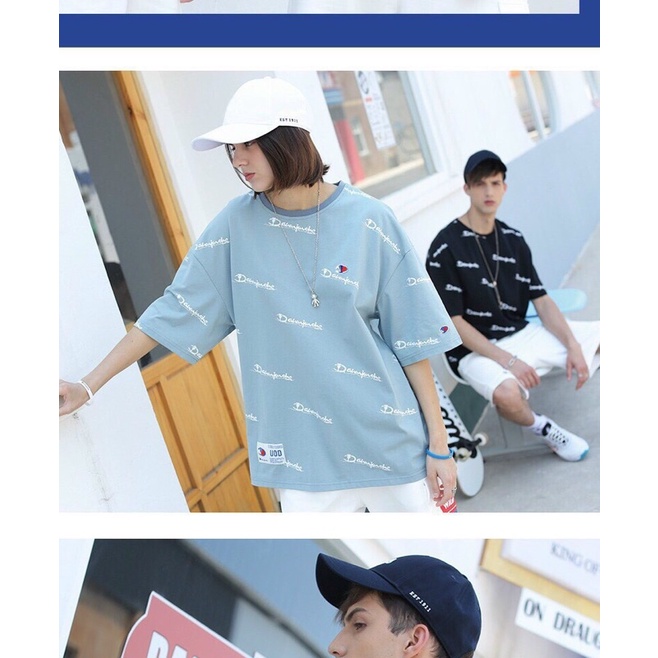 CHM คอตตอนสีน้ําเงิน