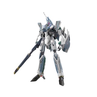 Bandai DX Chogokin VF-31AX Kairos-Plus (Bogue Con-Vaart Use) 4573102634634 (Action Figure)