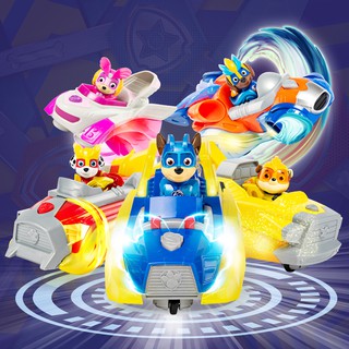 รถของเล่น Paw Patrol Season 7 ขนาดใหญ่ของเล่นสําหรับเด็ก