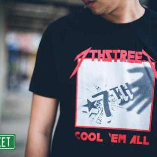 7th street รุ่น Cool EM All