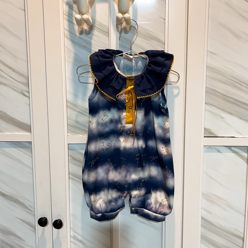 21 august baby boutique ไซส์6-9m สภาพใหม่มากๆ