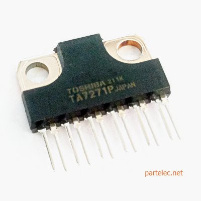 TA7271P