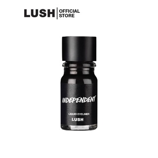 LUSH อายไลเนอร์ INDEPENDENT EYELINER 4g