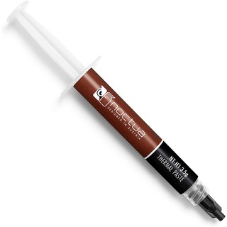 Noctua NT-H1 3.5g, Pro-Grade Thermal Compound Paste (3.5g) Silicone CPU #ซิลิโคนระบายความร้อน