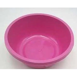 กะละมังพลาสติก 24x10CM. กะละมังเล็ก