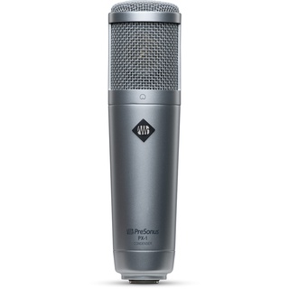 PreSonus PX-1 Large Diaphragm Cardioid Condenser Microphone ไมโครโฟน รับเสียงแบบ คาดิออยด์ คอนเซนเดอร์