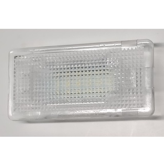 LED LUGGAGE COMPARTMENT Lamp for BMW:E36 E38 E39 E46 E60 E60LCI E61 E65 E66 E82 E88 E90 E90LCI E91LCI E92 E93 F01 F02