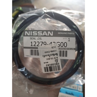 ซีลคอหลัง NISSAN TD2# บิ๊กเอ็ม HTCL 86-100-10 C 12279-43G00 นิสสัน NISSAN 235 abcukyo