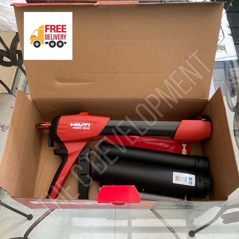 hilti-re-500-v3-500-ml