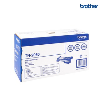 Toner Cartridge Brother TN-2060