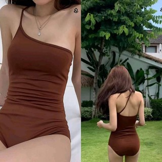 ชุดว่ายน้ำ วันพีช เซ็กซี่ ชุดว่ายน้ำผู้หญิงวันพีช swimmingsuit onepieces sexy