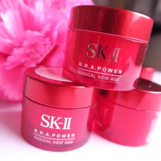 SK-II R.N.A.Power Radical New Age 15g