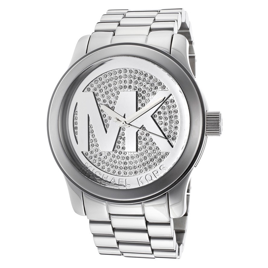 Michael kors hotsell watch 5544