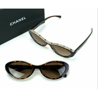 NEW CHANEL EYEWEAR ขนาด57mm