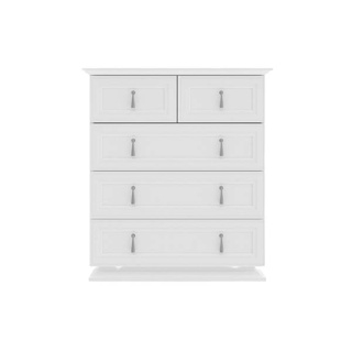 โปรโมชั่น : SB Design Square ตู้เตี้ย ขนาด 80 ซม. รุ่น Endear 80x44x90 ซม.