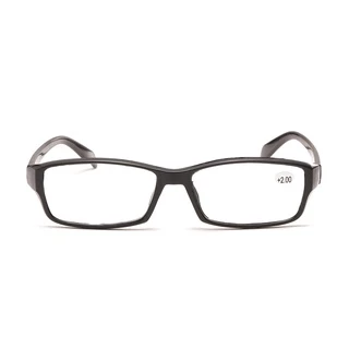 Ck111 แว่นตาสายตาสั้น -100 ถึง -400 กรอบ PC สําหรับผู้ชาย และผู้หญิง