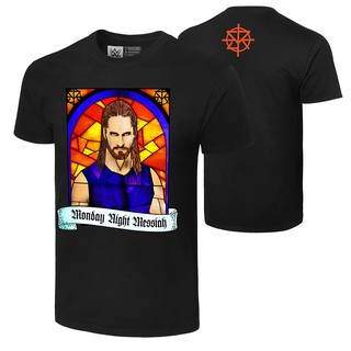 Seth Rollins "Monday Night Messiah" T-Shirt