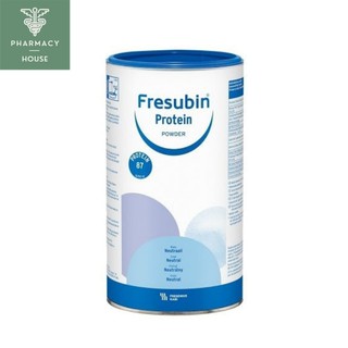 ***หมดอายุ 11/2024***  Fresubin Whey Protein Isolate Powder 300 g. ( กระป๋อง )