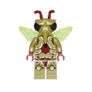 LEGO® MINIFIGURE GS003 - WINGED MOSQUITOID