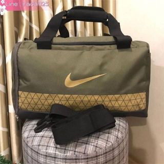 Nike luggage Bag ของแท้ ราคาถูก