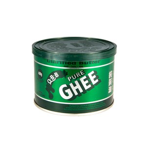 QBB PURE GHEE (เนยใส, กี) 400 gm