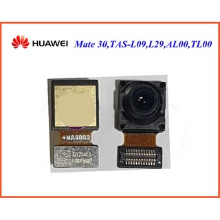 กล้องหน้า Huawei Mate 30 #+MA9B02