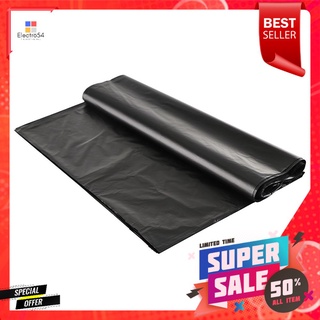 ถุงขยะ บาง ACCO ขนาด 24x28" จำนวน 20ใบ สีดำGARBAGE BAGS THIN ACCO 24X28" 20PCS BLACK