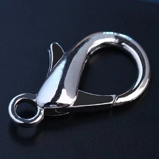 ตะขอก้ามปู Lobster Clasps Hooks