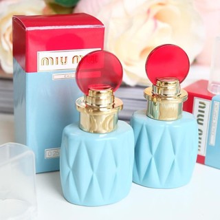 MIU MIUS THE FIRST FRAGRANCE 7.5ml