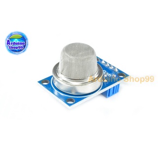 MQ-8 hydrogen sensor detection alarm module gas sensor module