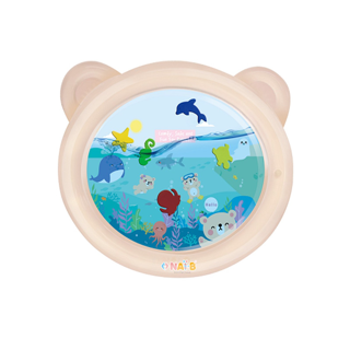 Nai-B Water Play Mat แผ่นรองคลาน แผ่นรองเล่นเด็กเป่าลม