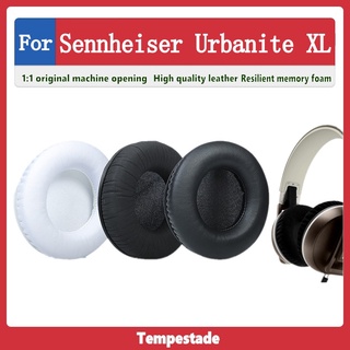 Tempestade เคสหูฟังหนัง ฟองน้ํา สําหรับ Sennheiser Urbanite XL