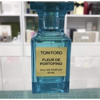 TOM FORD FLEUR DE PORTOFINO EAU DE PARFUM 50 ML