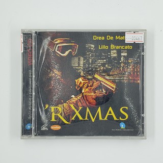 [SELL] R XMAS (00467)(CD)(USED) วีซีดีหนังและเพลง มือสอง !!