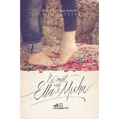 หนังสือ - Ellas Secret & Micha - NNB