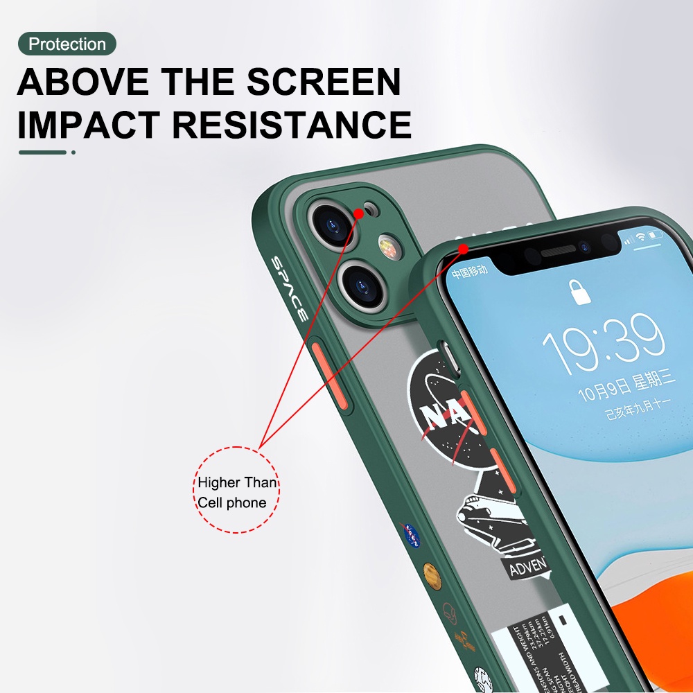 FTRONGRT Case For Oppo Find X3 Pro, Rugged And Shockproof, With Mobile