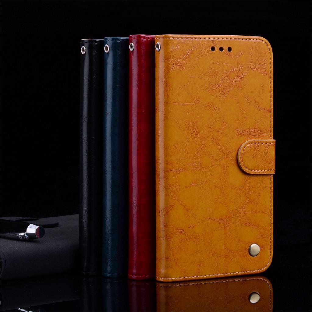 Flip Cover Huawei P smart Z Y9 Y7 Prime 2019 P30 Pro Nova 4e Case PU Leather Kickstand Holster Case