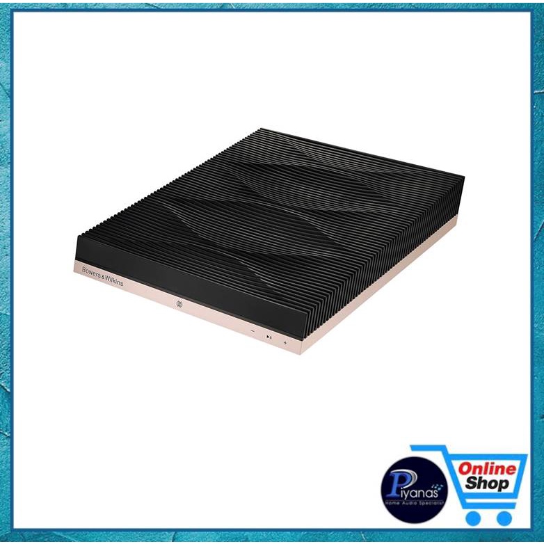 Bowers&Wilkins B&W : FORMATION AUDIO (BLACK) /piyanas electric/ปิยะนัส อิเล็คทริคส์