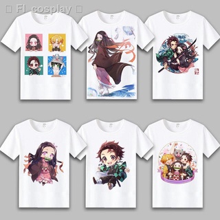 ดาบพิฆาตอสูร เสื้อดาบพิฆาตอสูรเด็ก ชุดดาบพิฆาตอสูรเด็ก ชุดดาบพิฆาตอสูร demon slayer เสื้อดาบพิฆาตอสูรทันจิโร่ กิยู เนสึโ