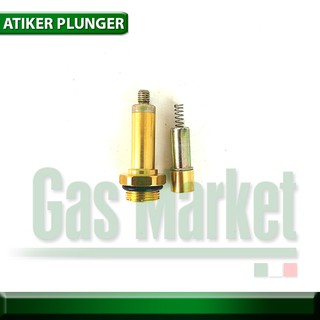 แกนโซลินอย มัลติวาวล์ Atiker - Atiker MTV Plunger