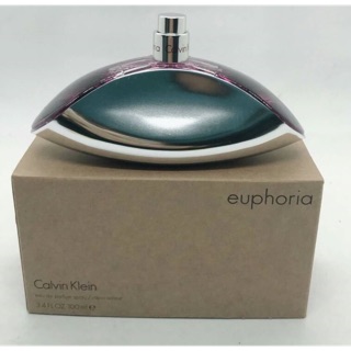 CK Euphoria EDP 100ml