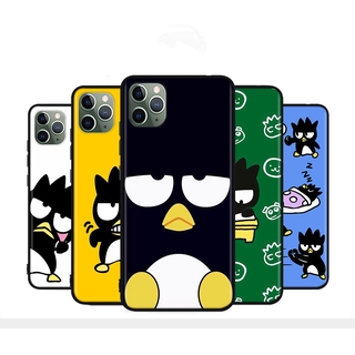 H-4 เคสโทรศัพท์มือถือ ซิลิโคนนุ่ม ลาย Badtz-maru สําหรับ Xiaomi Mi Redmi Note 11T 12 11 11S 11I 10T Pro